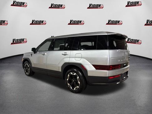 New 2026 Hyundai Santa Fe SE image 7