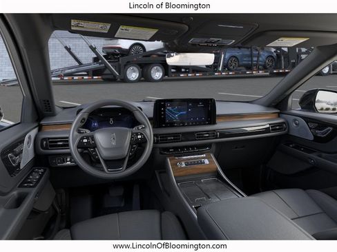 New 2026 Lincoln Aviator Reserve AWD/4WD image 12