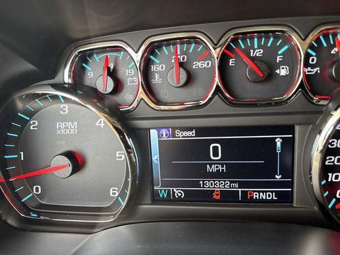 Certified 2018 GMC Sierra 1500 SLT w/ SLT Premium Package AWD/4WD image 10