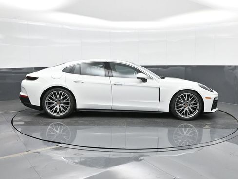 New 2026 Porsche Panamera RWD image 10