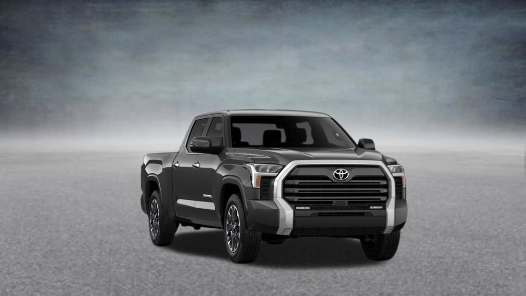 New 2026 Toyota Tundra Limited AWD/4WD image 99