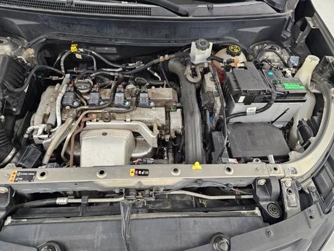 Used 2018 Chevrolet Equinox LT w/ Sun & Infotainment Package image 39