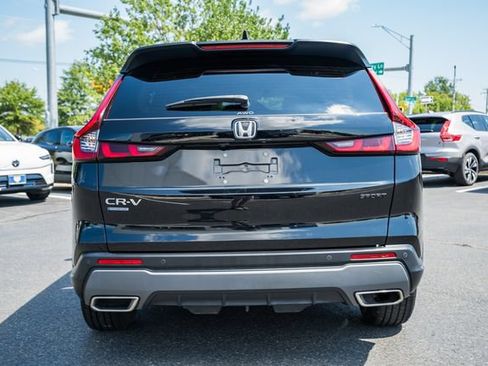 Used 2024 Honda CR-V Sport-L image 6