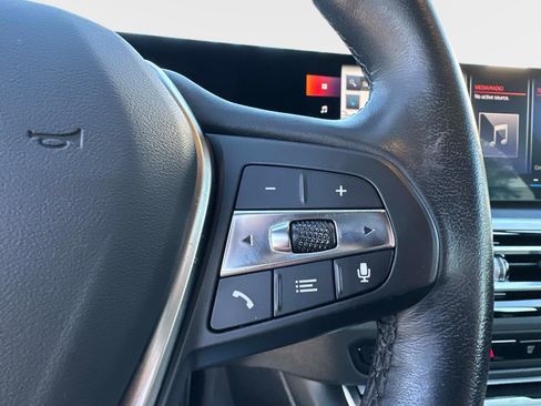 Used 2023 BMW i4 eDrive35 w/ Premium Package image 25