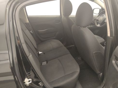 Used 2020 Mitsubishi Mirage ES FWD image 19