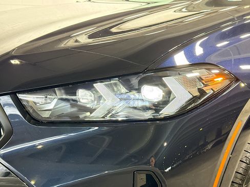 New 2026 BMW X6 xDrive40i w/ Executive Package image 9