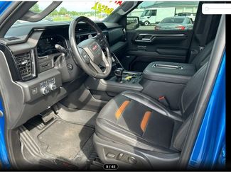 Used 2022 GMC Sierra 1500 AT4 w/ AT4 Preferred Package video 4