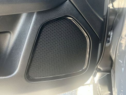 Used 2022 Jeep Compass Trailhawk w/ Trailhawk Elite Group image 23