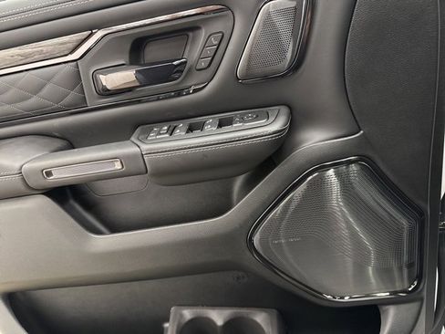 New 2026 RAM 1500 Limited image 13