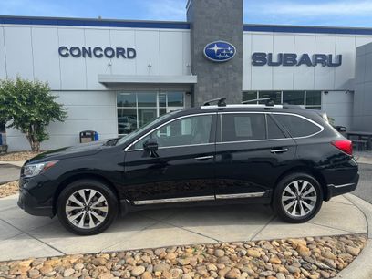 Used 2019 Subaru Outback 3.6R Touring w/ Popular Package #3A