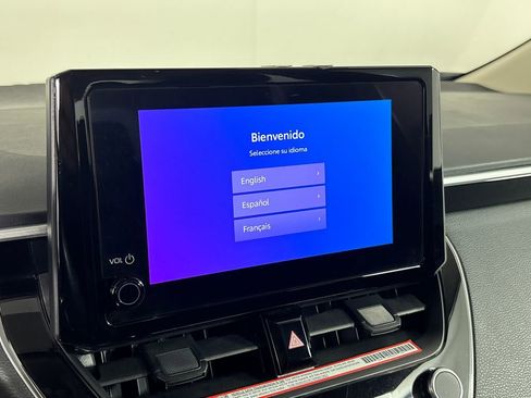 Certified 2025 Toyota Corolla LE image 17