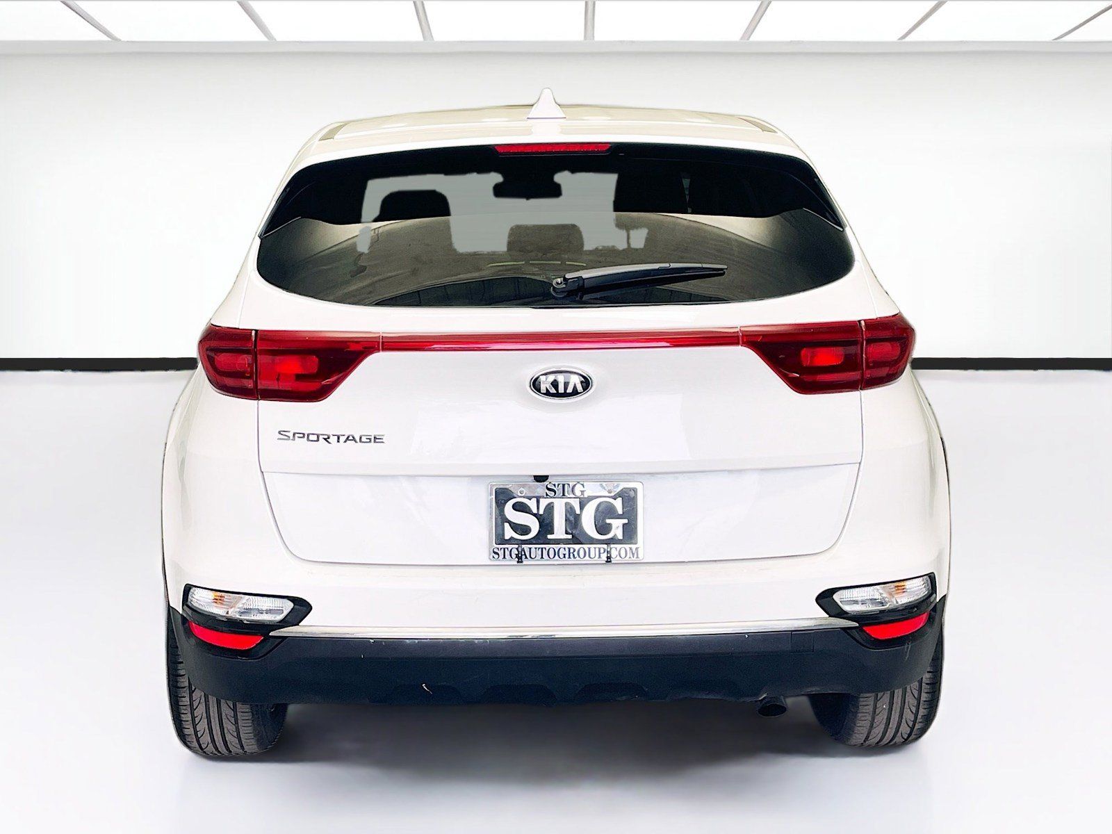 Used 2022 Kia Sportage LX w/ LX FWD Value Edition Package image 5
