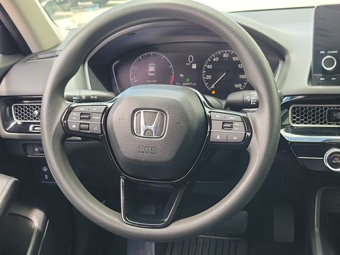 Used 2023 Honda Civic LX image 17