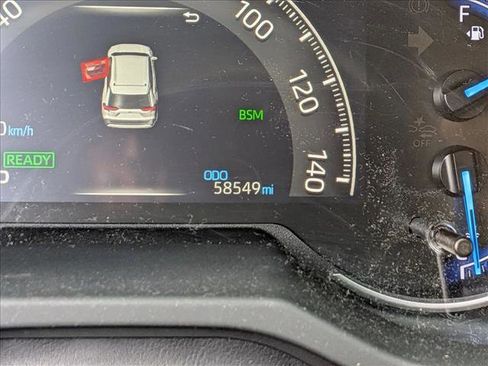 Used 2019 Toyota RAV4 XSE image 11