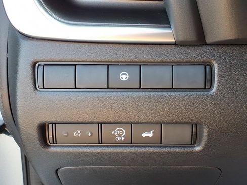 Used 2024 Nissan Rogue SV w/ SV Premium Package AWD/4WD image 22