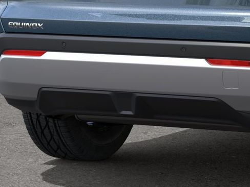 New 2027 Chevrolet Equinox LT FWD image 14