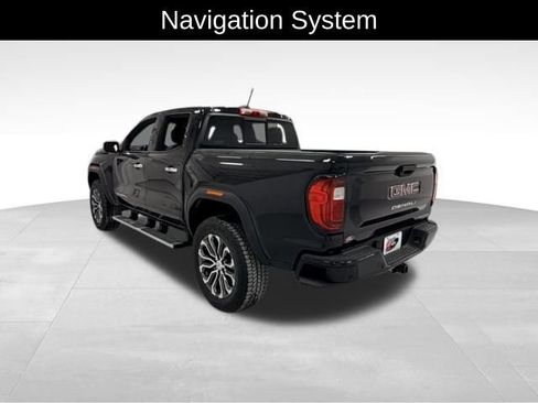 Certified 2026 GMC Canyon Denali image 4