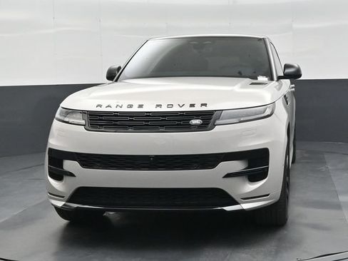 Used 2026 Land Rover Range Rover Sport Autobiography AWD/4WD image 28