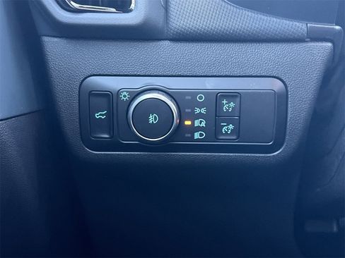 New 2025 Ford Bronco Sport Heritage w/ Convenience Package image 16