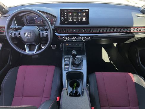 Used 2025 Honda Civic Si image 9