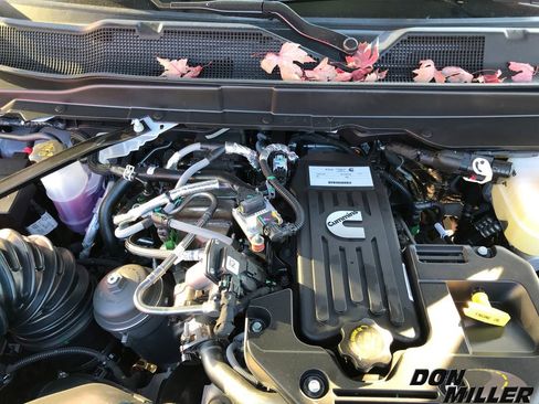 New 2026 RAM 2500 Tradesman image 29