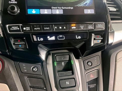 Used 2019 Honda Odyssey EX-L image 34