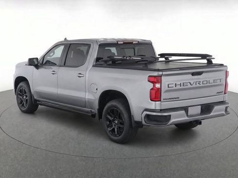 Used 2023 Chevrolet Silverado 1500 RST w/ RST All Star Premium Package AWD/4WD image 5