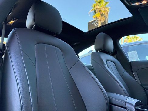 Certified 2025 Mercedes-Benz CLA 250 4MATIC image 18