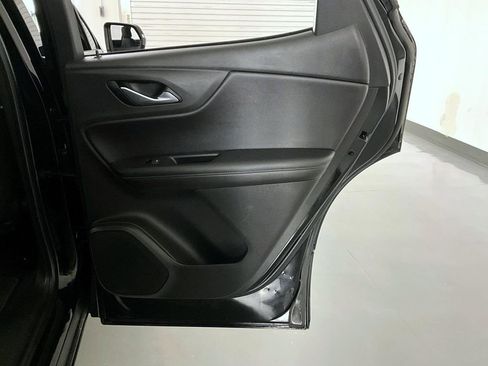 Certified 2021 Chevrolet Blazer LT image 17