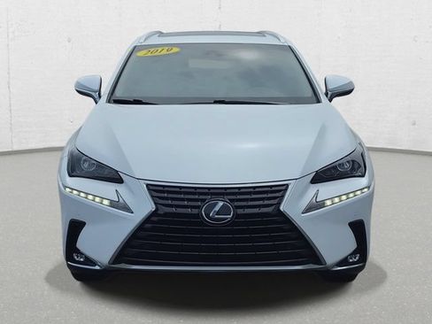 Used 2019 Lexus NX 300 AWD w/ Comfort Package image 2