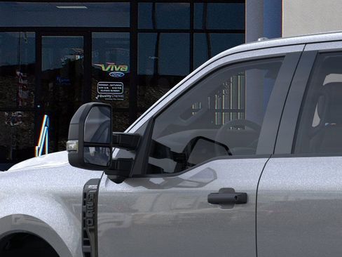 New 2026 Ford F250 XL w/ STX Appearance Package image 20