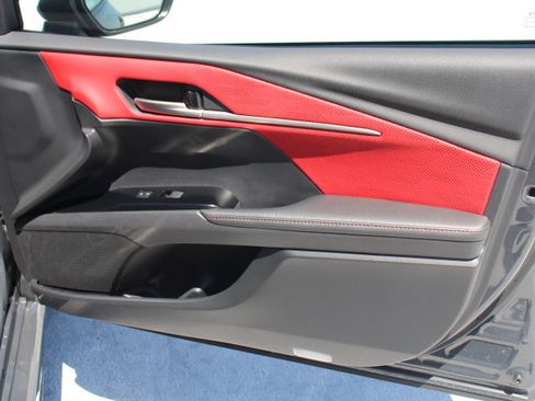 Certified 2025 Toyota Camry XSE FWD image 19