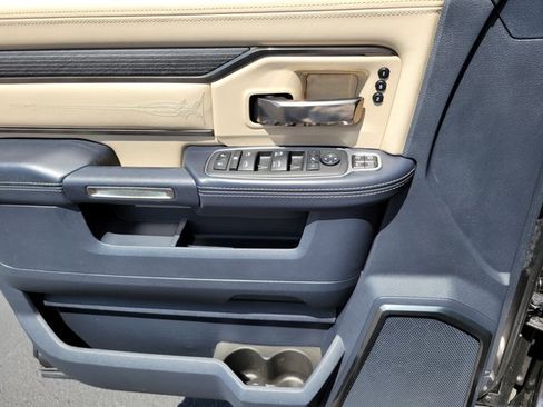Used 2023 RAM 3500 Limited w/ Towing Technology Group AWD/4WD image 27