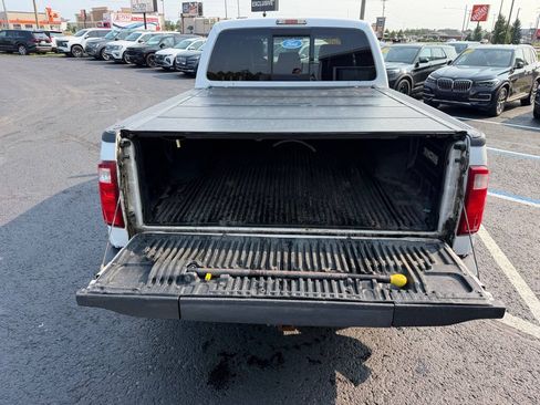 Used 2016 Ford F250 Lariat w/ Lariat Ultimate Package AWD/4WD image 43