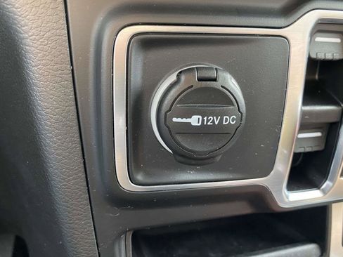 Certified 2023 Jeep Wrangler Sahara w/ Cold Weather Group image 40