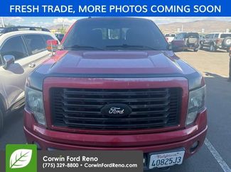 Used 2012 Ford F150 FX4 w/ FX Luxury Pkg AWD/4WD video 2