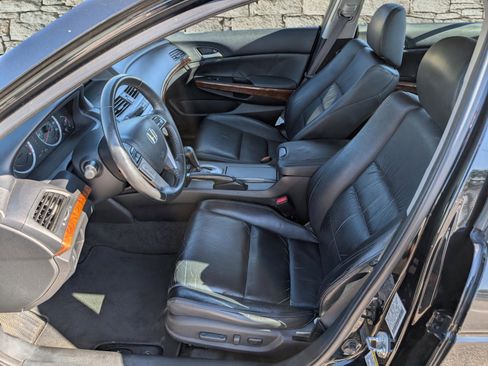 Used 2011 Honda Accord EX-L image 13