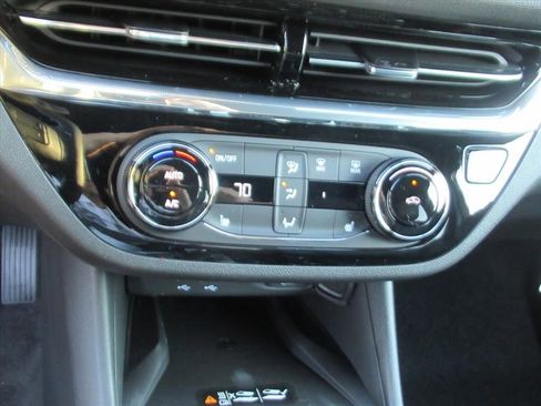 New 2026 Buick Envista Sport Touring w/ Convenience I Package image 24