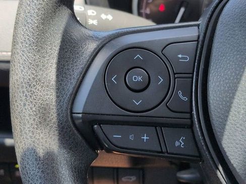 Certified 2023 Toyota RAV4 XLE w/ Convenience Package FWD image 24