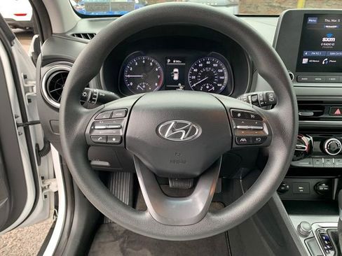 Certified 2023 Hyundai Kona SEL w/ Cargo Package image 19