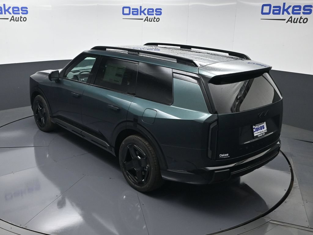 New 2027 Kia Telluride SX Prestige X-Line w/ Towing Package AWD/4WD image 54
