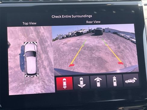 New 2025 Jeep Grand Cherokee Summit image 26