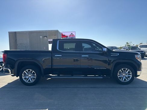 Used 2020 GMC Sierra 1500 SLT w/ SLT Premium Plus Package image 2