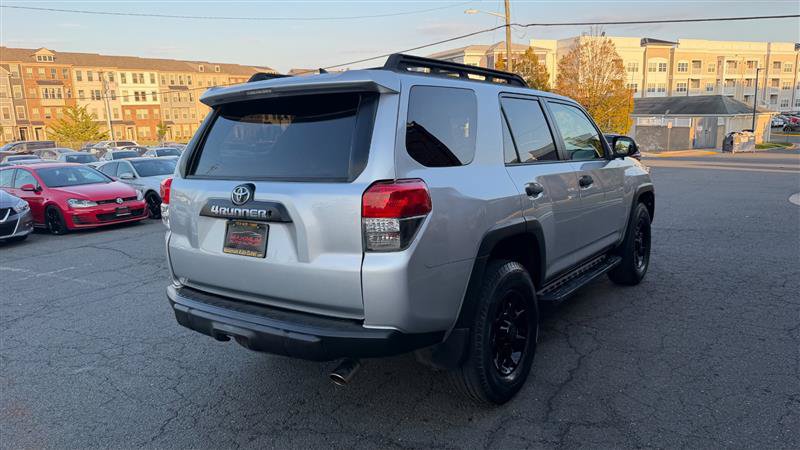 Used 2011 Toyota 4Runner Trail AWD/4WD image 13