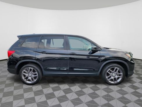 Used 2023 Honda Passport EX-L image 6