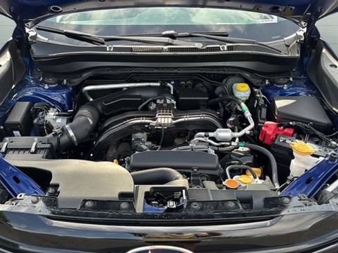 Certified 2026 Subaru Forester Sport AWD/4WD image 17