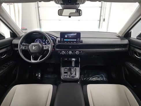 Used 2023 Honda CR-V EX image 31