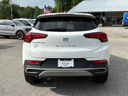 Used 2024 Buick Encore GX Preferred FWD image 6