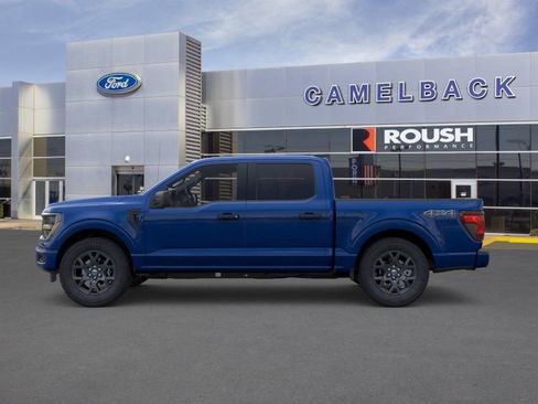 New 2026 Ford F150 STX w/ Equipment Group 200A AWD/4WD image 32