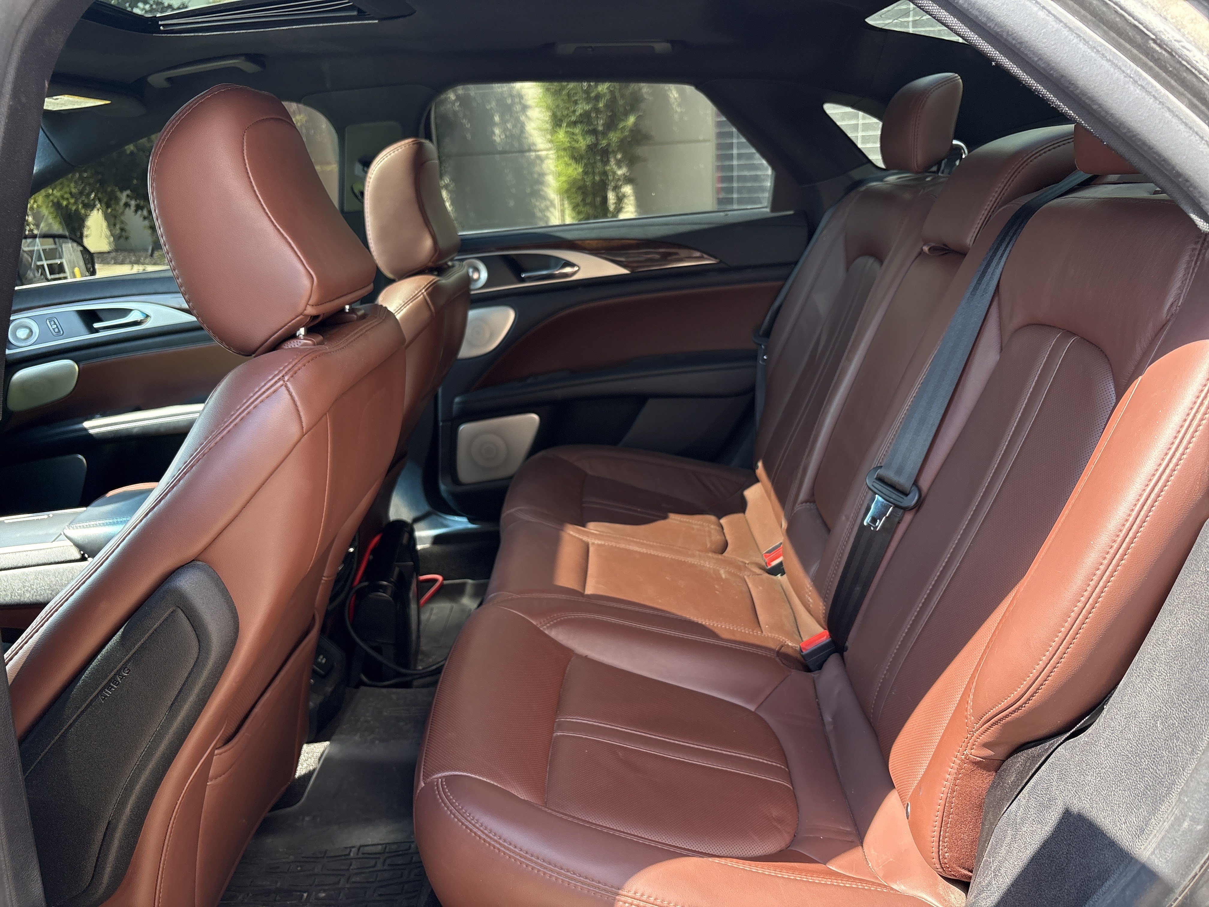 Used 2020 Lincoln MKZ Reserve w/ Luxury Package AWD/4WD image 31